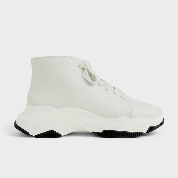 💗Brand New 💗Shoes from Charles & Keith ! - Picture 6 of 6